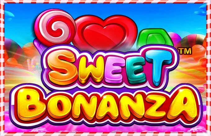 Sweet Bonanza Slot Game